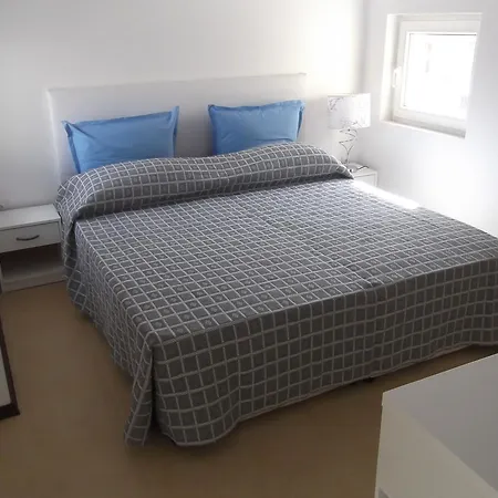 Apartament Sredna Gora Burgas