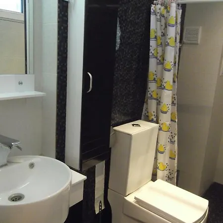 Apartmán Sredna Gora