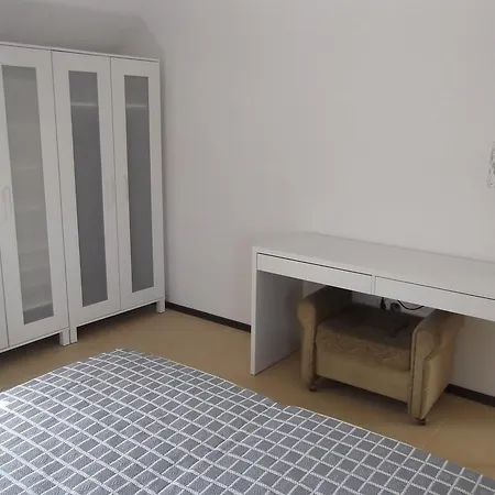 Sredna Gora Apartament