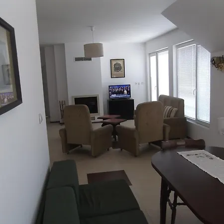 Apartament Sredna Gora Burgas