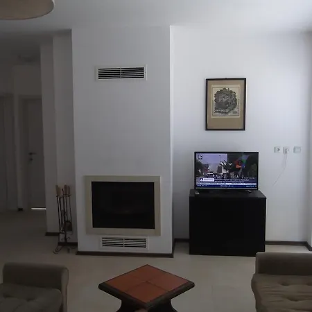 Apartament Sredna Gora Burgas