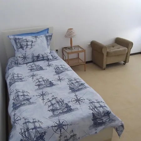 Apartament Sredna Gora Burgas