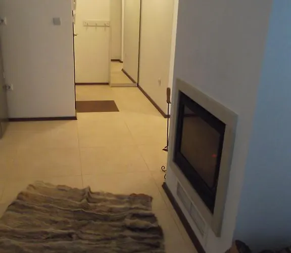 Διαμέρισμα Sredna Gora *