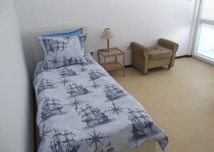 Διαμέρισμα Sredna Gora Μπουργκάς