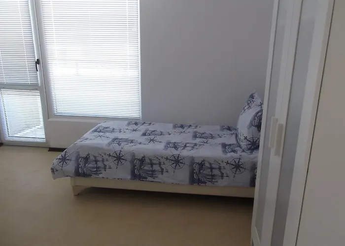 Sredna Gora Μπουργκάς