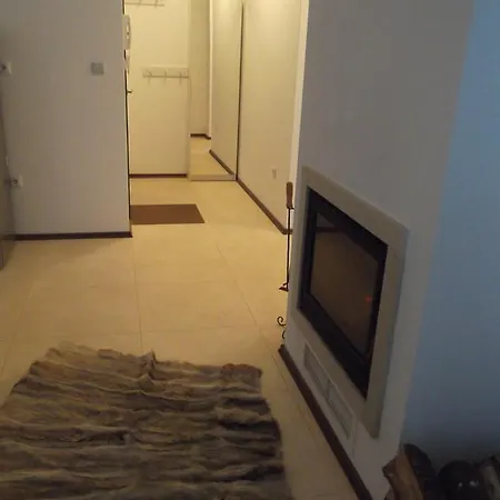 Appartamento Sredna Gora *