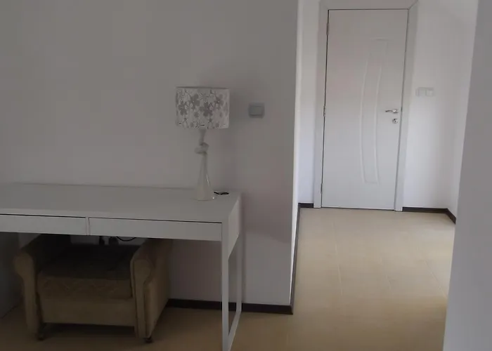 Sredna Gora * Burgaz