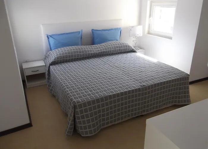 Daire Sredna Gora Burgaz