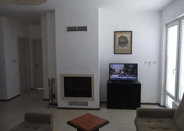 Daire Sredna Gora Burgaz